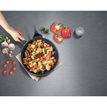 Сковорода Tefal XL Intense,20см, алюминий, бакелит, черный