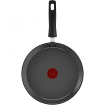 Сковорода для блинов Tefal Renewal, 25см, алюминий, бакелит