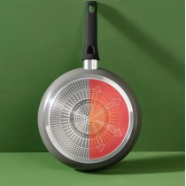 Сковорода для блинов Tefal Renewal, 25см, алюминий, бакелит