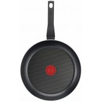 Сковорода Tefal Simply Clean, 26см, алюминий, бакелит, черный