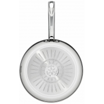 Сковорода Tefal Intuition, 26см, нержавеющая сталь.