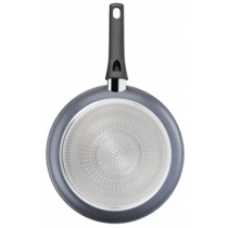 Сковорода Tefal Healthy Chef, 24см, алюміній, сірий