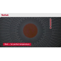 Сковорода ВОК Tefal Intuition, 28см, нержавеющая сталь.