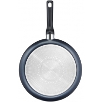 Сковорода Tefal Generous Cook, 28см, алюминий, бакеліт, чорний