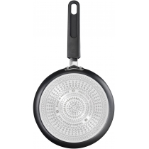 Сковорода для млинців Tefal Unlimited,19см, алюміній, бакеліт