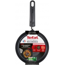 Сковорода для млинців Tefal Unlimited,19см, алюміній, бакеліт