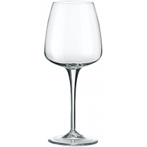 Набір келихів для вина Bormioli Rocco Aurum, для білого вина, 350мл, h203мм, 6шт, скло, прозорий