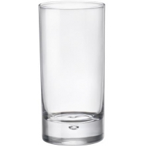 Набір склянок високих Bormioli Rocco Barglass Hi-Ball, 375мл, h145мм, 6шт, скло, прозорий