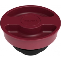 Термоглечик Tefal Motiva, 1л, пластик, стекло, бордовый