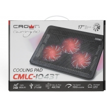 Підставка для ноутбука Crown CMLC-1043T BR