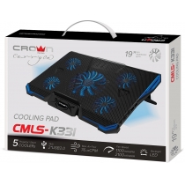 Підставка для ноутбука Crown CMLS-K331