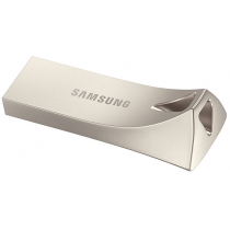 Флеш-пам'ять 64Gb Samsung USB 3.1, срібний