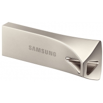 Флеш-пам'ять 64Gb Samsung USB 3.1, срібний