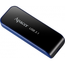 Флеш-пам'ять 64Gb Apacer USB 3.1, чорний