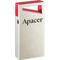 Флеш-пам'ять 32Gb Apacer USB 2.0, червоний