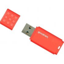 Флеш-пам'ять 32Gb Goodram USB 3.0, помаранчевий