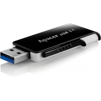Флеш-пам'ять 64Gb Apacer USB 3.1, чорний