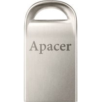 Флеш-пам'ять 32Gb Apacer USB 2.0, срібний