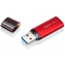 Флеш-пам'ять 64Gb Apacer USB 3.1, червоний