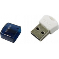 Флеш-пам'ять Apacer AH157 64GB USB 3.0 (AP64GAH157U-1) Blue