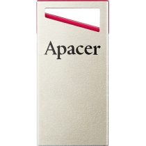 Флеш-драйв APACER AH112 64GB Червоний