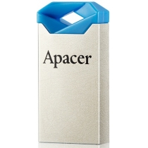 Флеш-драйв APACER AH111 64GB Синій