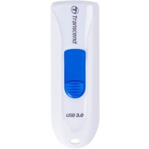 Флеш-пам'ять 32Gb Transcend JetFlash 790 USB 3.0 White