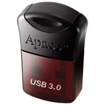 Флеш-пам'ять Apacer AH157 64GB USB 3.0 (AP64GAH157R-1) Red