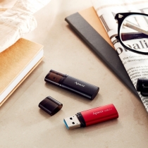 Флеш-пам'ять 32Gb Apacer USB 3.1, червоний