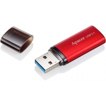 Флеш-память 32Gb Apacer USB 3.1, красный
