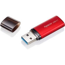 Флеш-пам'ять 32Gb Apacer USB 3.1, червоний