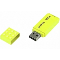 Флеш-пам'ять Goodram UME2 128GB (UME2-1280Y0R11) Yellow