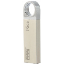 Флеш-пам'ять 64Gb Goodram USB 2.0, срібний