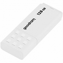 Флеш-пам'ять Goodram UME2 128GB (UME2-1280W0R11) White