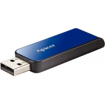 Флеш-память 32Gb Apacer USB 2.0, синий