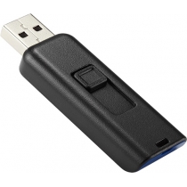Флеш-память 32Gb Apacer USB 2.0, синий
