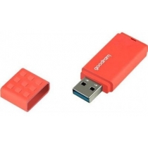 Флеш-пам'ять Goodram UME3 128GB (UME3-1280O0R11) Orange