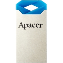 Флеш-пам'ять 32Gb Apacer USB 2.0, синій