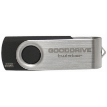 Флеш-память 32Gb Goodram USB 2.0, черный
