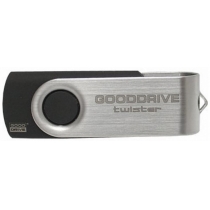 Флеш-пам'ять 32Gb Goodram USB 2.0, чорний