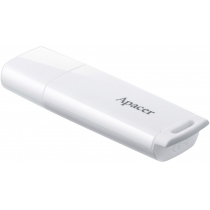 Флеш-драйв APACER 64GB USB 2.0 AH336 White (AP64GAH336W-1)