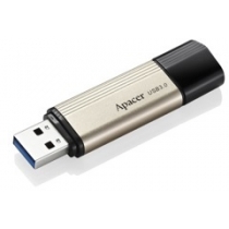 Флеш-пам'ять 32Gb Apacer USB 3.0, шампань