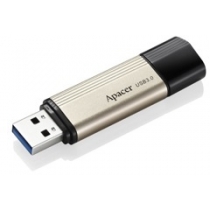 Флеш-память 32Gb Apacer USB 3.0, шампань