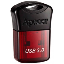 Флеш-пам'ять Apacer AH157 32GB USB 3.0 (AP32GAH157R-1) Red