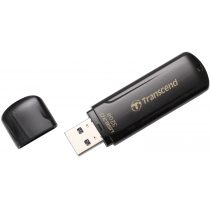 Флеш-память 32Gb Transcend USB 3.0, черный