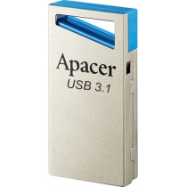 Флеш-пам'ять Apacer AH155 32GB (AP32GAH155U-1) Blue