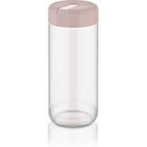 Спецівниця Bager M-345 Fiesta Jar with spoon MIX 0.5 л