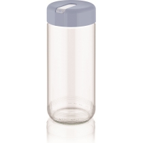 Спецівниця Bager M-345 Fiesta Jar with spoon MIX 0.5 л