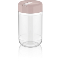 Спецівниця Bager M-344 Fiesta Jar with spoon MIX 0.370 л