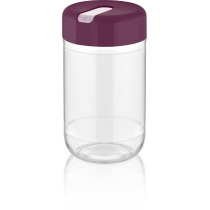 Спецівниця Bager M-344 Fiesta Jar with spoon MIX 0.370 л